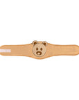 Sevi Bebe Natural Cherry Pit Baby Belly Relief Belt - Organic Gas Relief for Infants, Eco-Friendly Baby Comfort - view 4