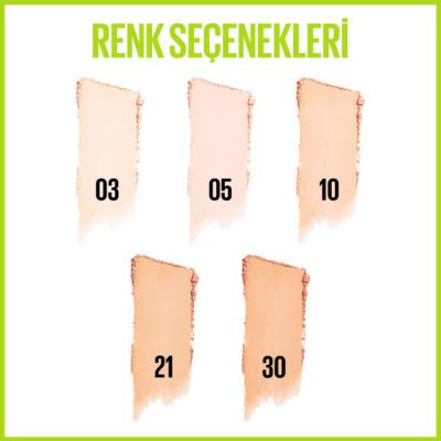 Maybelline New York Superstay Hybrid Powder Foundation - Long Lasting, Vegan, Matte Finish Maybelline Superstay Hybrid Powder Foundation - 24hr Matte Finish long-lasting foundation, vegan makeup, hybrid powder foundation, water-resistant makeup, matte finish foundation, cruelty-free beauty, ethical beauty products, durable makeup, everyday makeup, busy professionals, vegan beauty, Maybelline New York, Superstay Foundation