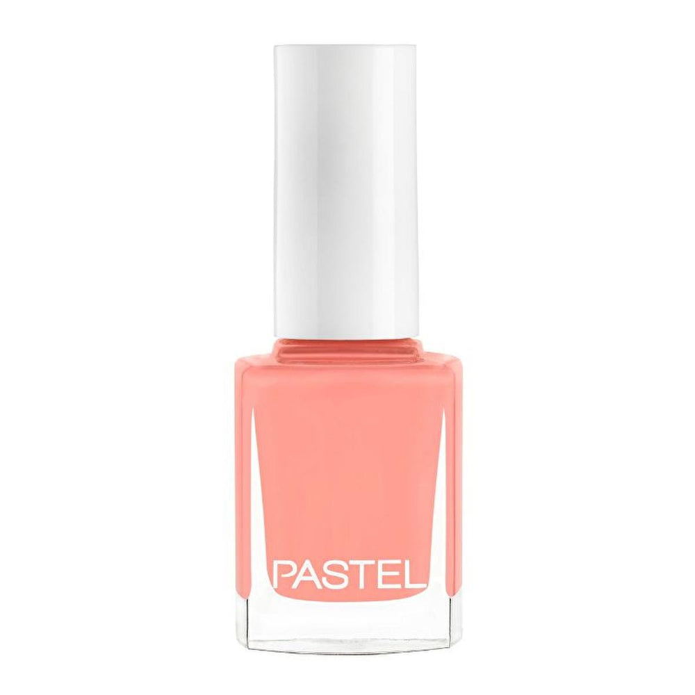 Pastel Vegan Cruelty-Free Nail Polish - Halal, Paraben-Free, Gluten-Free Cosmetics - view 2