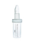 Babyjem Baby Feeding Spoon TPU - Breastfeeding Support & Nipple Confusion Solution for New Mothers Babyjem TPU Baby Feeding Spoon - Breastfeeding Made Easy baby feeding spoon, breastfeeding support, nipple confusion solution, TPU baby spoon, Babyjem Anne Süt Kaşığı, new mom essentials, baby care, feeding accessories, parenting solutions