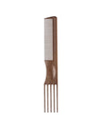 Eurostil Professional Spanish Hair Comb 404