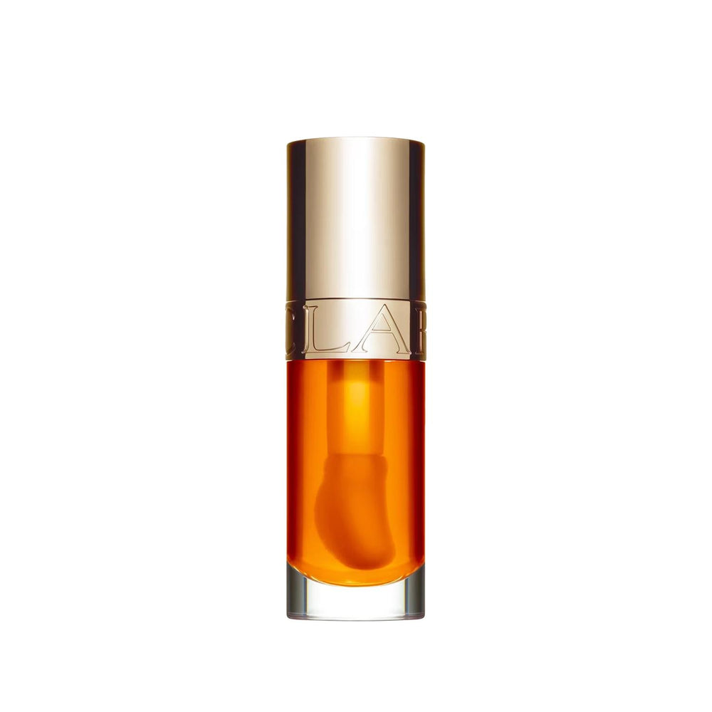 Clarins Honey Lip Oil: Hydrating & Nourishing Lip Treatment for Soft, Supple Lips - Comforting Shine & Long-Lasting Moisture Clarins Honey Lip Oil: Hydrate & Nourish for Soft, Supple Lips lip oil, honey lip oil, clarins lip oil, moisturizing lip oil, lip gloss, lip care, hydrating lip treatment, lip balm, lip hydration, dry lips, chapped lips, subtle shine, natural lip care, comfortable lips, honey infused, 7ml, lip treatment, cosmetic, beauty, lip care product, women's lip care, daily lip care, lip moistur