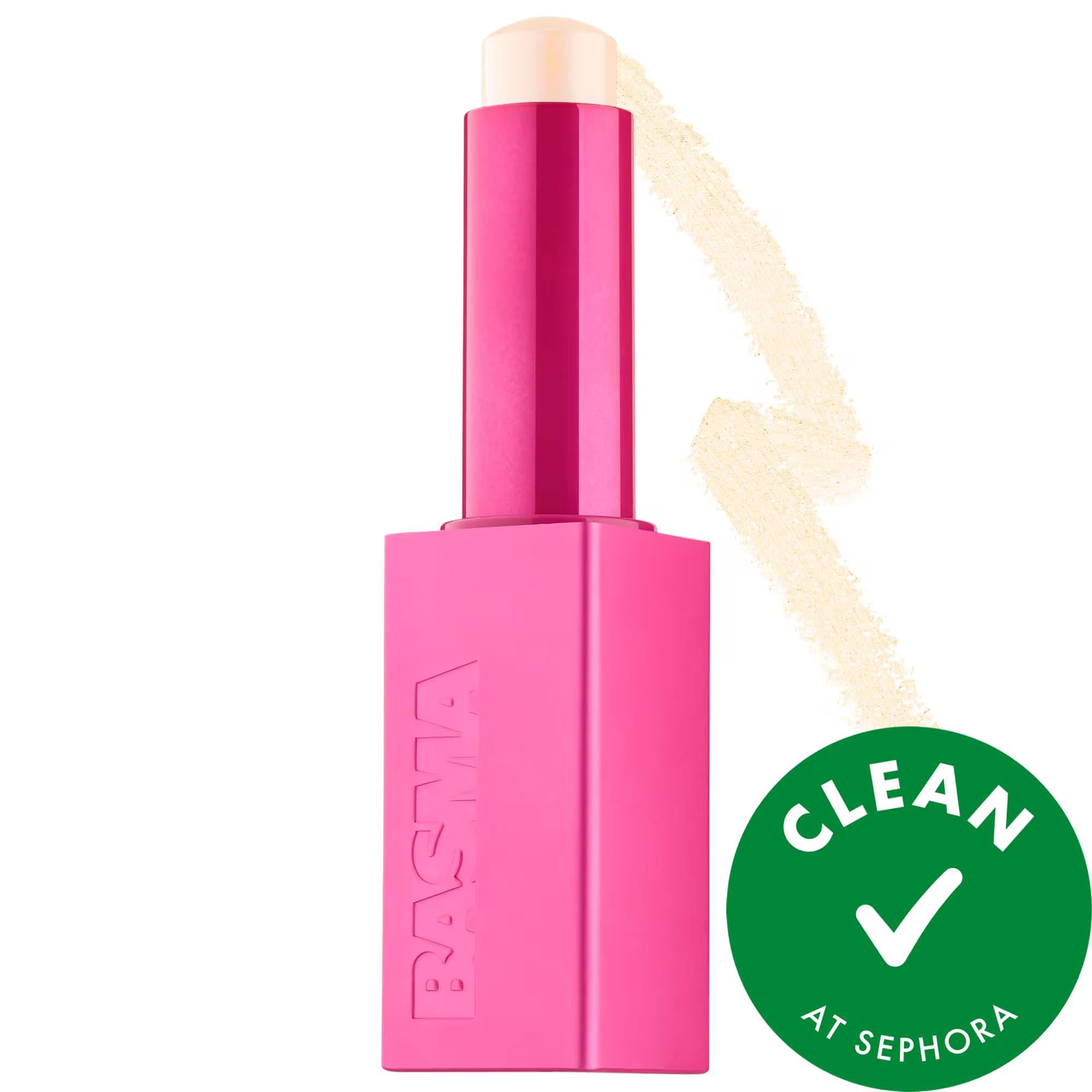 The Foundation Stick - Buildable Coverage, Hydrating, Natural Finish - Vegan &amp; Cruelty-Free The Foundation Stick - Buildable, Hydrating, Vegan &amp; Cruelty-Free Foundation Stick, Buildable Coverage, Natural Finish, Hydrating Foundation, Clean Beauty, Vegan Makeup, Cruelty-Free Beauty Products, Skincare-Infused Makeup, Lightweight Foundation, Natural Glow, Makeup for Sensitive Skin, Ethical Beauty, Sustainable Beauty, Everyday Makeup, Special Occasion Makeup