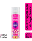 Ashley Joy Feminene Aura Dry Shampoo: Oil Absorbing, Volumizing Hair Refreshing Spray - Quick Cleanse, Travel Size Ashley Joy Dry Shampoo: Volumizing & Oil Absorbing - Quick Cleanse dry shampoo, hair refreshing spray, volumizing dry shampoo, oil absorbing shampoo, feminine aura dry shampoo, travel size dry shampoo, quick hair cleanse, hair care, oily hair, volume boost, instant refresh, hair volumizer, feminine scent, women's hair care, travel essentials, hair cleanser, shampoo alternative, hair styling, ha