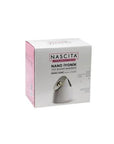 Nascita Nano Ionic Facial Steamer - Enhance Skin Care & Relaxation with Precise Temperature Control Nascita Facial Steamer - Nano Ionic Technology for Radiant Skin Facial Steamer, Nascita Facial Steamer, Nano Ionic Facial Steamer, Skin Care Device, Home Spa Equipment, Skincare Routine, Relaxation, Nano Ionic Technology, Precise Temperature Control, Touch-sensitive Controls, 100 ml Water Tank, skin hydration, reduce pores, radiant skin, youthful complexion, skincare, relaxation, spa-like experience, beauty, 