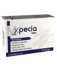 Xpecia For Men 60 Tablets - Hair Health Supplement | Men's Health - image 9