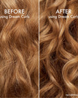 John Frieda Frizz Ease Curl Reviver Mousse - Enhances Curls & Reduces Frizz
