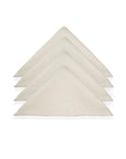 Babyjem Baby Muslin Cloth - Soft, Multi-Purpose Cloth for Baby Care Essentials - Pack of 4 Baby Muslin Cloth by Babyjem - Soft & Multi-Purpose baby muslin cloth, muslin cloth, baby care essentials, soft baby cloth, multi-purpose baby cloth, baby hygiene products, babyjem, ecru baby cloth, pack of 4, gentle baby products, baby comfort, newborn essentials, baby gift ideas