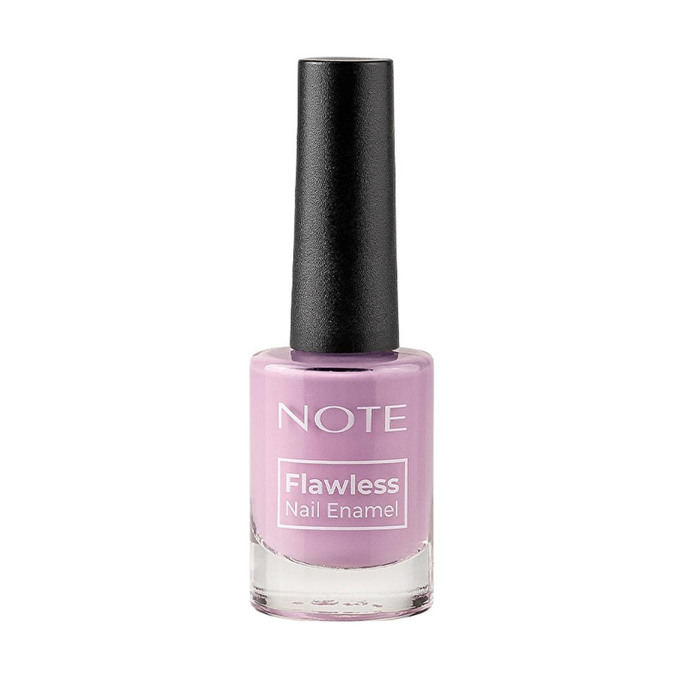 Note Nail Flawless - Toxic-Free Nail Polish for Flawless Finish, Quick Drying - Nail Polish