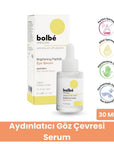 Bolbe Caffeine Eye Serum for Dark Circles & Puffiness 30 ml