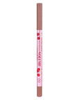 Vivienne Sabo Le Grand Volume Gel Lipliner 02 Warm Nude 1.2g