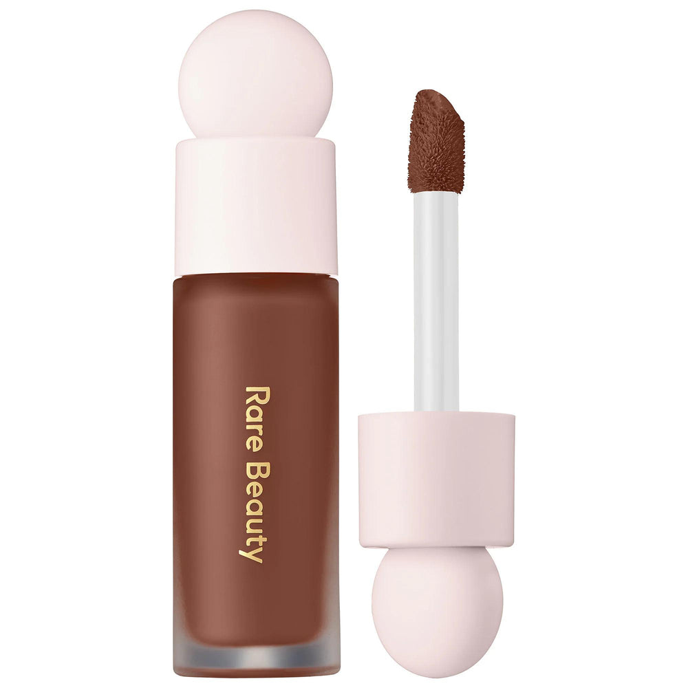 Liquid Touch Brightening Liquid Concealer: Hydrating, Medium to Full Coverage for Blemishes & Dark Circles - Vegan & Cruelty-Free Liquid Touch Brightening Concealer: Hydrating, Full Coverage Liquid concealer, Brightening concealer, Hydrating concealer, Medium coverage concealer, Full coverage concealer, Long lasting concealer, Vegan concealer, Cruelty free concealer, Concealer for dark circles, Concealer for blemishes, concealer, makeup, face makeup, blemish concealer, redness concealer, dark circle conceal