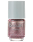 Beaulis 80's Party Nail Polish Set: Long Lasting, Glittery, Quick Dry & Chip Resistant - Bright Nostalgic Colors for Manicures & Pedicures Beaulis Nail Polish Set: 80s Glitter, Quick Dry, Long Lasting nail polish set, glitter nail polish, quick dry nail polish, long lasting nail polish, 80s nail polish, nostalgic nail colors, Beaulis nail polish, water resistant nail polish, chip resistant nail polish, bright nail colors, nail polish, glitter polish, quick dry, long lasting, 80s, nostalgic, Beaulis, water r