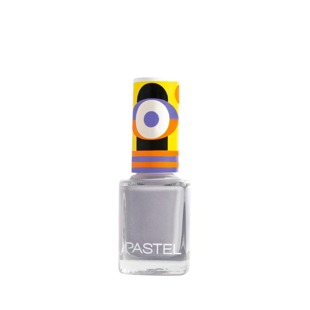 Pastel Nail Polish No 461 High-Shine Long-Wear Color