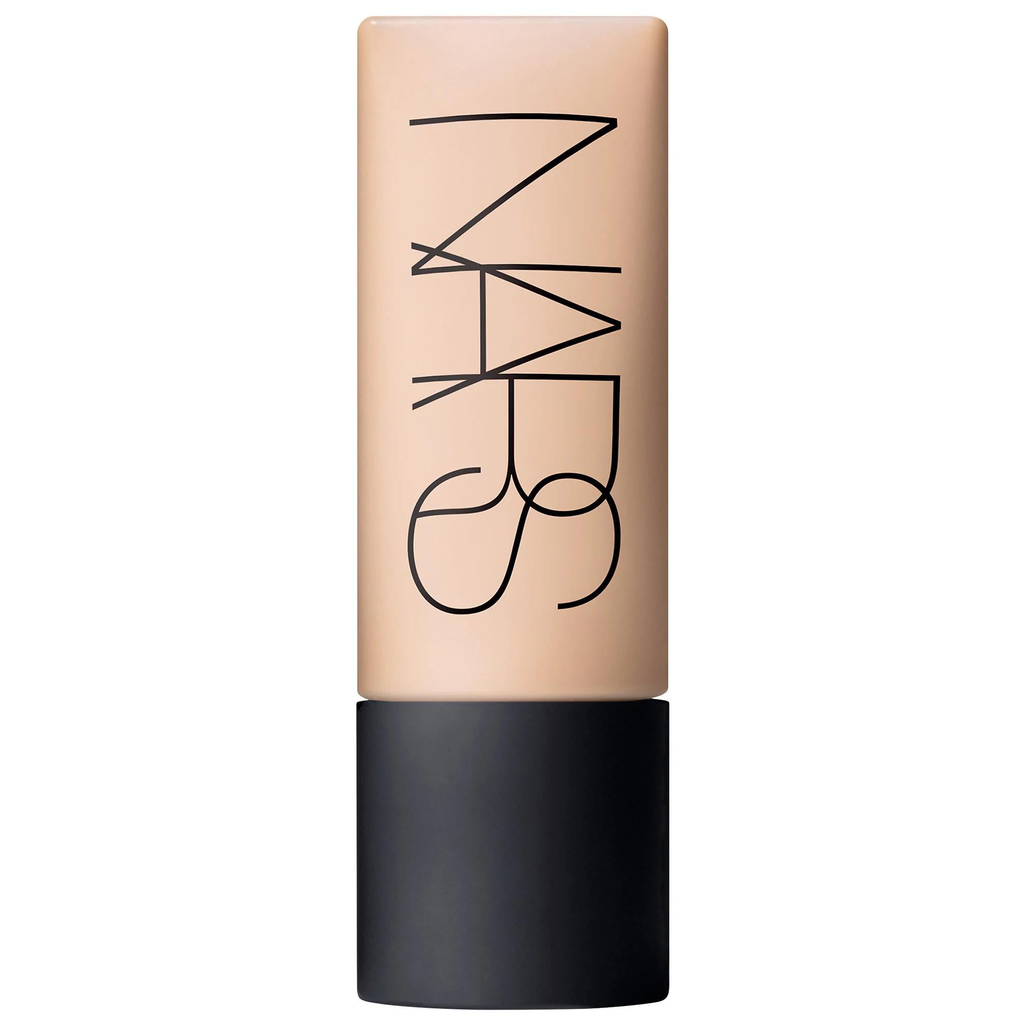 NARS Soft Matte Complete Foundation: 16-Hour Wear, Full Coverage, Transfer-Proof Liquid Foundation for Flawless Skin &amp; Oil Control NARS Full Coverage Matte Foundation | 16-Hour Wear &amp; Transfer-Proof Full Coverage Foundation, Matte Foundation, Long Wearing Foundation, Transfer Proof Foundation, Vegan Foundation, Gluten-Free Foundation, Hydrating Matte Foundation, Oil Control Foundation, Best Full Coverage Foundation, 16 Hour Wear Foundation, Foundation, Liquid Foundation, Makeup, Face Makeup, Long-Lasting Ma