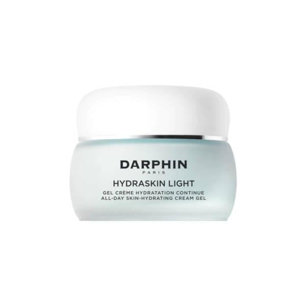 Darphin Hydraskin Light Hydrating Cream Gel 100ml - Non-Greasy Moisturizer for Normal to Combination Skin with Hyaluronic Acid - image 6
