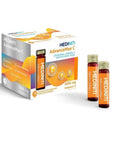 Mediniti AdvanceMax C 1000mg Vitamin C 20 Bottles - image 3