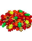 Plus Plus Construction Toy - 100 Piece Educational Building Set for Kids, Made in Denmark - view 2