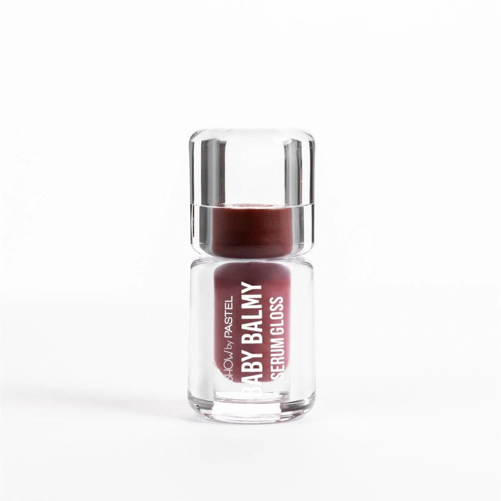 Show by Pastel Baby Balmy Lip Balm Serum Gloss 39 Haunted 4g