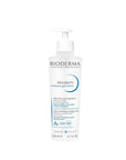 Bioderma Atoderm Intensive Gel Creme - Moisturizing Gel Cream for Dry Skin Relief, Gentle for Babies & Adults - Face Cream