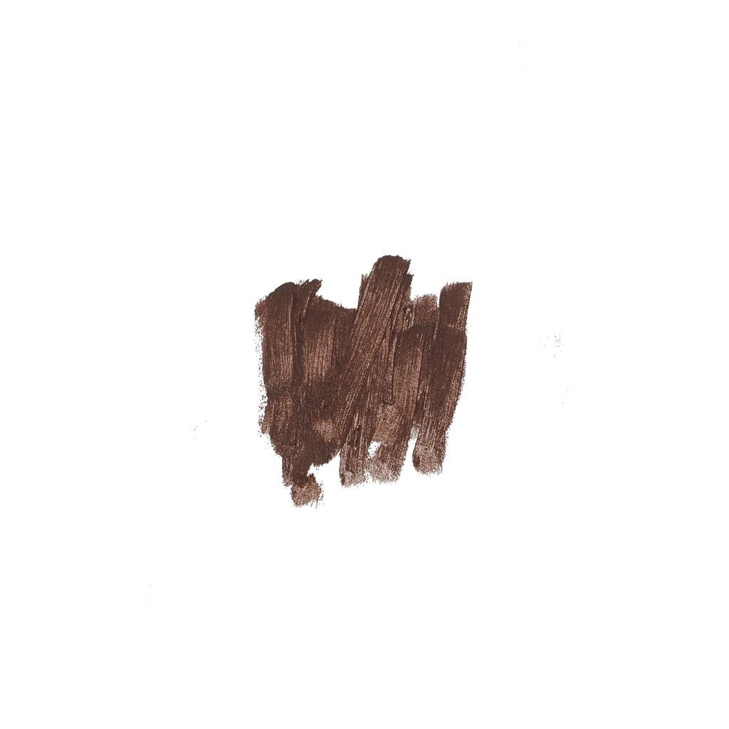 Gosh Matte Eye Liner Pencil in 014 Chocolate Brown