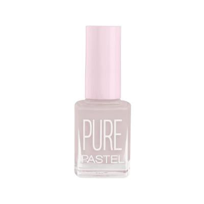 Pastel Pure Oje - 609 | Vegan Nail Polish - Nail Polish