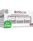 Bioxcin Anti Hair Loss Shampoo for Dry/Normal Hair - 10.14 fl oz, Herbal, pH Balanced, Clinically Tested Bioxcin Shampoo: Anti Hair Loss & Nourishing herbal shampoo, anti hair loss shampoo, dandruff control shampoo, plant-based hair care, Bioxcin Shampoo, hair nourishment, clinically tested, pH balanced shampoo, dry hair care, normal hair care, hair loss solution, healthy hair products