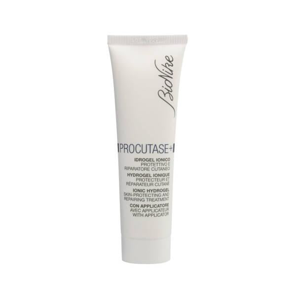 bionike procutase plus ionic hydrogel 50ml, skin care gel for dry skin BioNike Procutase+ Ionic Hydrogel - Rejuvenating Gel | 50ml BioNike Procutase+ Hydrogel | 50ml bionike, ionic-hydrogel, skin-care, hydration, rejuvenation, dry-skin, damaged-skin, skincare-gel, ai-generated, moisturizer