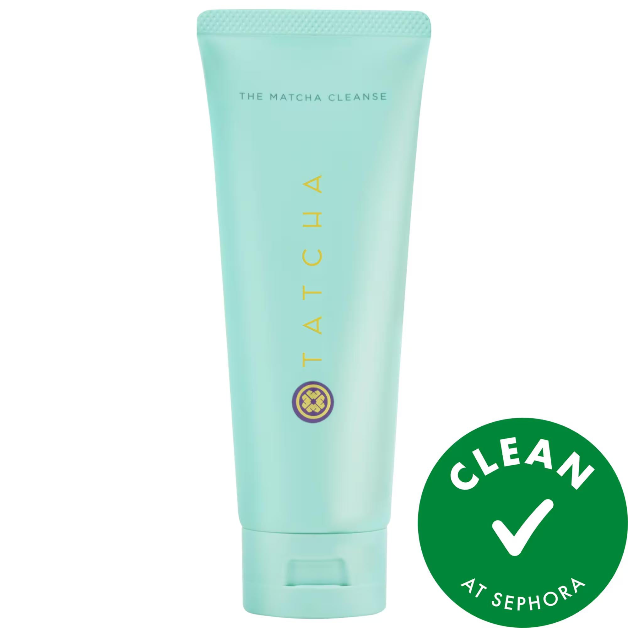 The Matcha Cleanse: Daily Clarifying Gel Cleanser - Pore Minimizing, Oil Control, & Fragrance-Free Facial Wash for Oily & Combination Skin Matcha Cleanser: Pore Minimizing & Oil Control Gel Cleanser gel cleanser, matcha cleanser, pore minimizing cleanser, oil control cleanser, fragrance-free cleanser, BHA cleanser, daily clarifying cleanser, non-stripping cleanser, cleanser for oily skin, best cleanser for combination skin, facial cleanser, face wash, skincare, oily skin, combination skin, enlarged pores, s