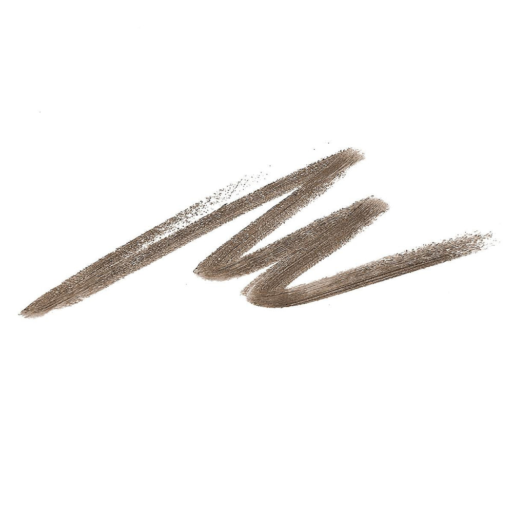 Wet n Wild Ultimate Retractable Ash Brown Brow Pencil for Fuller Brows - view 2
