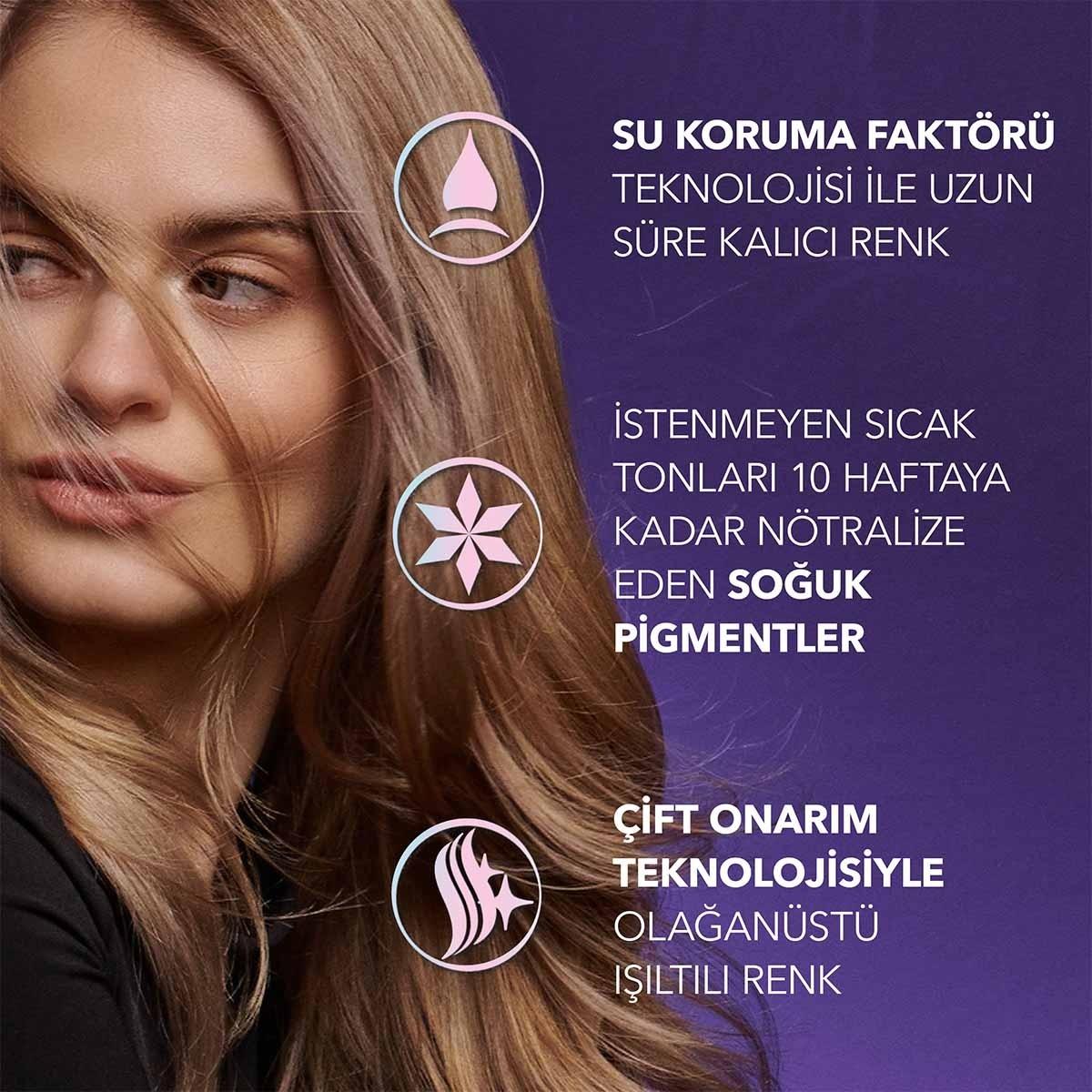 Wella Koleston Supreme Ash Blonde Hair Dye: Permanent Color, 100% Gray Coverage, Plus Revitalizing Oil Treatments Wella Koleston Ash Blonde Hair Dye: Permanent Color &amp; Gray Coverage hair dye, hair color, ash blonde hair dye, permanent hair color, gray coverage hair dye, at home hair color, hair coloring kit, Wella Koleston hair dye, Wella Koleston, ash blonde, blonde hair, gray coverage, hair color kit, at home coloring, hair colour, hair colour dye, long lasting hair color, radiant hair, hair care, beauty,
