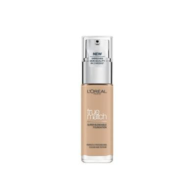 loreal-paris-true-match-foundation-2n-vanilla L'Oreal Paris True Match Foundation - 2N Vanilla | 1 fl oz L'Oreal Paris True Match Foundation - 2N Vanilla loreal-paris, true-match, foundation, 2n-vanilla, makeup, hydration, long-lasting, beauty, flawless-finish, ai-generated