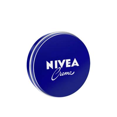 nivea-creme-30ml-product-image Nivea Creme Moisturizing Cream - 30 ml Nivea Creme Moisturizing Cream - 30 ml nivea, creme, moisturizer, dry-skin, skincare, hydration, eucerit, cream, ai-generated, 30ml