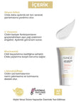Sinoz: Advanced Skin Lightening Cream - Vitamin C & Niacinamide Dark Spot Corrector, Blemish Removal Skin Tone Evening, Radiant Complexion, 1.35 fl oz Sinoz Skin Lightening Cream - Dark Spot Corrector, Radiant Skin Sinoz Leke Kremi, skin lightening cream, blemish removal cream, skin tone evening cream, Vitamin C cream for dark spots, Niacinamide cream for hyperpigmentation, anti-blemish cream, skin brightening cream, dark spot corrector, dark spot removal, hyperpigmentation treatment, even skin tone, radian
