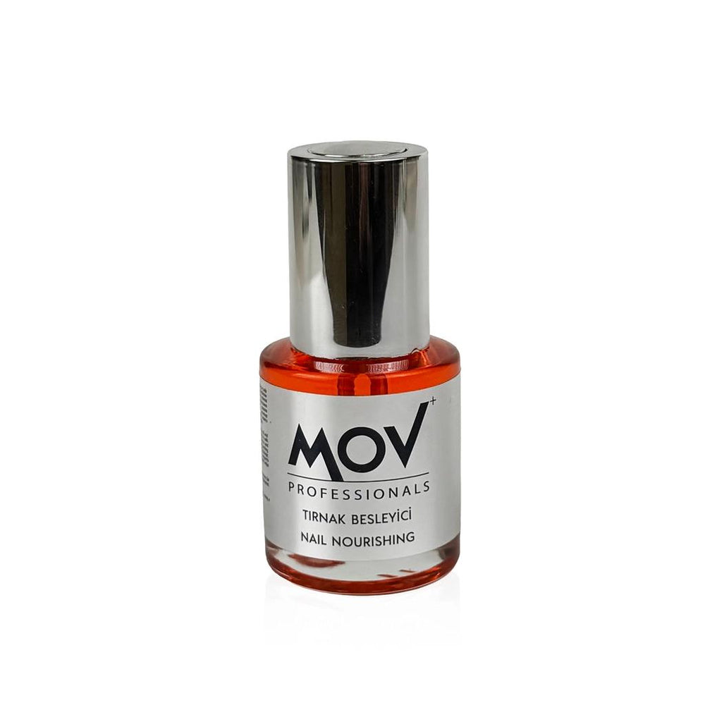 Mov Professionals Nourishing Nail & Cuticle Oil 20 ml