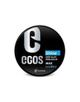 Egos Hair Wax Shine - Long-Lasting Hold & Shine Styling Product for Men & Women - 3.38 fl oz Egos Hair Wax Shine - Long-Lasting Hold & Shine Hair Wax, Styling Product, Hair Shine, Long-lasting Hold, Hair Care, Men's Grooming, Women's Hair Care, Hair Styling, Nourishing Hair Products, Beeswax Hair Products, Non-Greasy Hair Products, Daily Hair Care, Hair Styling for Men, Hair Styling for Women