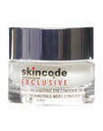 Skincode Anti-Aging Eye Contour Cream for Wrinkle Reduction - 15ml - Eye Cream