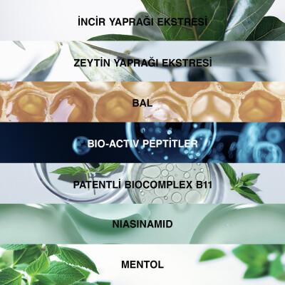 Bioxcin Bioxcin Genesis 3 Al 2 Öde Yağlı Saçlar İçin Şampuan - Oily Hair Shampoo, Paraben-Free, Silicone-Free, Natural Hair Care Bioxcin Oily Hair Shampoo - Natural, Paraben-Free, Silicone-Free oily hair shampoo, paraben-free shampoo, silicone-free shampoo, BioComplex B11 shampoo, natural hair care products, hair care, oily hair solution, gentle shampoo, natural ingredients, Bioxcin Genesis