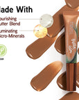 Physicians Formula Contour Wand Makeup for Natural Glow - Creamy Formula, Buildable Contouring for Effortless, Radiant Complexion Physicians Formula Contour Wand for Natural Glow contour wand, makeup contouring, natural glow makeup, cream contour, Physicians Formula, natural makeup look, effortless complexion, radiant glow, creamy formula, cushion applicator, buildable contouring, light-reflecting minerals, beauty essentials, makeup must-haves