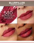 L'Oreal Paris Blurfiller Lip Liner 530 Bordeaux Bisous