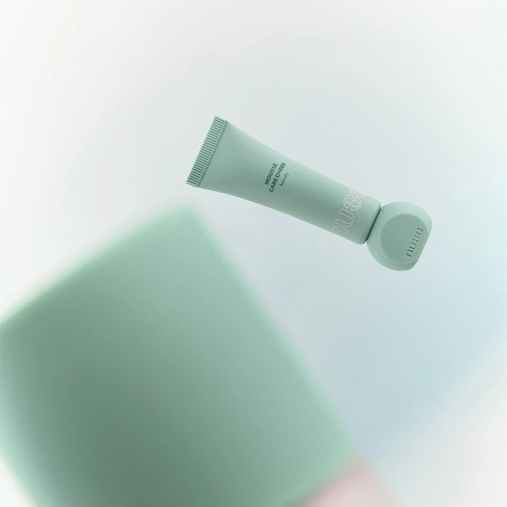 Nuse Mousse Care Cheek Handy Liquid Blush 04 Appley