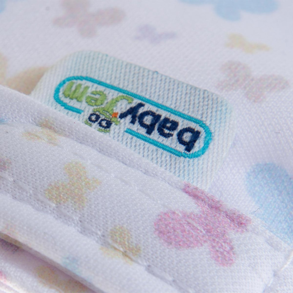 Babyjem Baby Teething Glove - Soft Teething Relief for Infants, Comfortable Hand Teether with Textured Surface - view 4