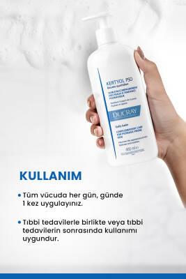 Ducray Kertyol P.S.O Moisturizing Balm - 400ml Daily Hydration for Dry Skin Relief & Psoriasis Care Ducray Kertyol P.S.O Moisturizing Balm for Dry Skin Ducray Kertyol P.S.O, moisturizing balm, daily hydration, dry skin relief, psoriasis skin care, skin hydration, dry skin conditions, psoriasis relief, skin comfort, Ducray skincare, dermatological care, skin moisturizer, hydrating balm