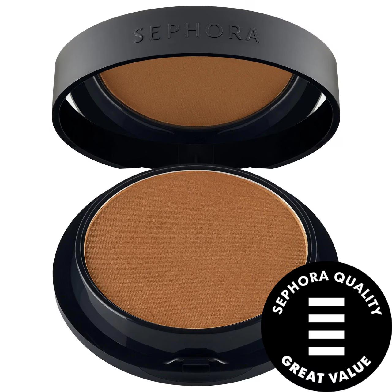Best Skin Matte Powder Foundation - Long-Wearing, Buildable Coverage, Skincare-Infused Makeup Best Skin Matte Powder Foundation - Long-Lasting & Buildable matte powder foundation, long-wearing foundation, buildable coverage foundation, skincare-infused makeup, matte finish foundation, cosmetic, makeup, face makeup, foundation makeup, Best Skin, long-lasting makeup, skincare infused cosmetics