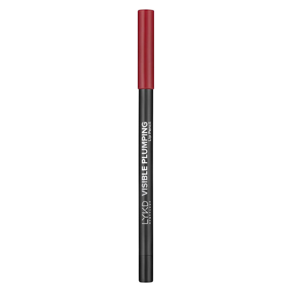 LYKD Visible Plumping Lip Liner 351 Lead Role for Fuller Lips