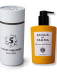 Acqua Di Parma Colonia Shampoo 300ml with gift box