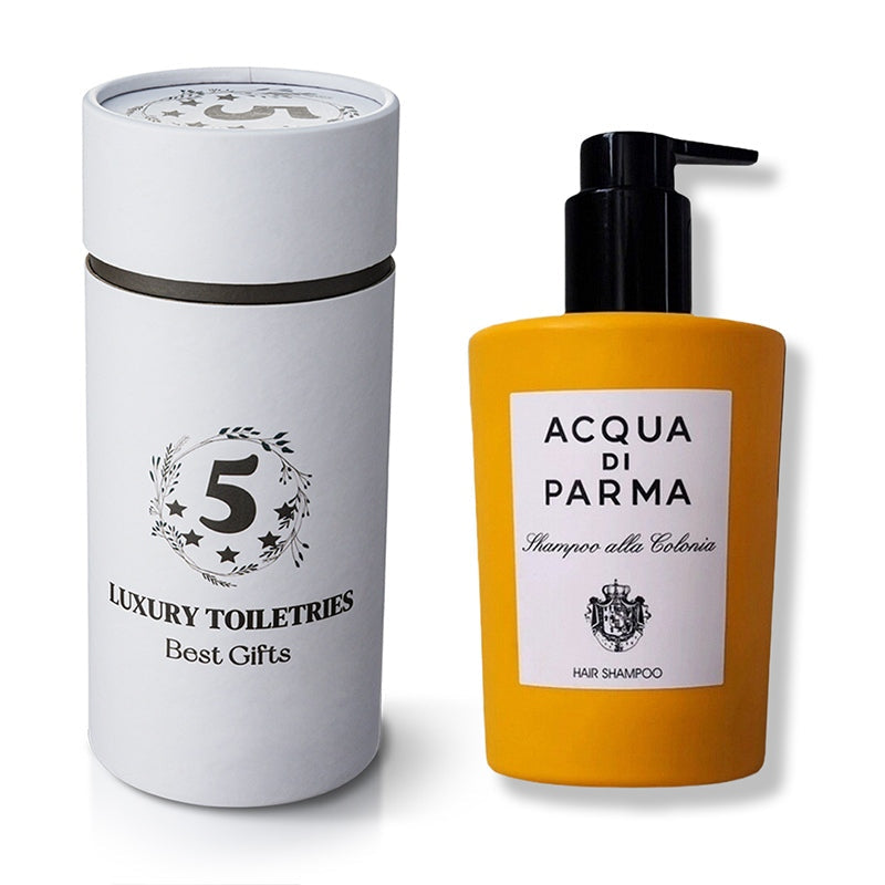 Acqua Di Parma Colonia Shampoo 300ml with gift box