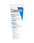 CeraVe Moisturizing Cream - Hydrating, Fragrance-Free, Non-Comedogenic for Dry Skin - 6 fl oz - Face Cream