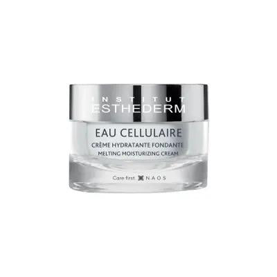 institut-esthederm-eau-cellularie-creme-hydrating-moisturizer, eau-cellularie-creme-1.69-fl-oz Institut Esthederm Eau Cellularie Creme - Hydrating Moisturizer | 1.69 fl oz Institut Esthederm Eau Cellularie Creme - Hydrating Moisturizer institut-esthederm, hydrating-moisturizer, eau-cellularie-creme, skin-care, daily-use, men, women, luxury-skincare, face-cream, ai-generated