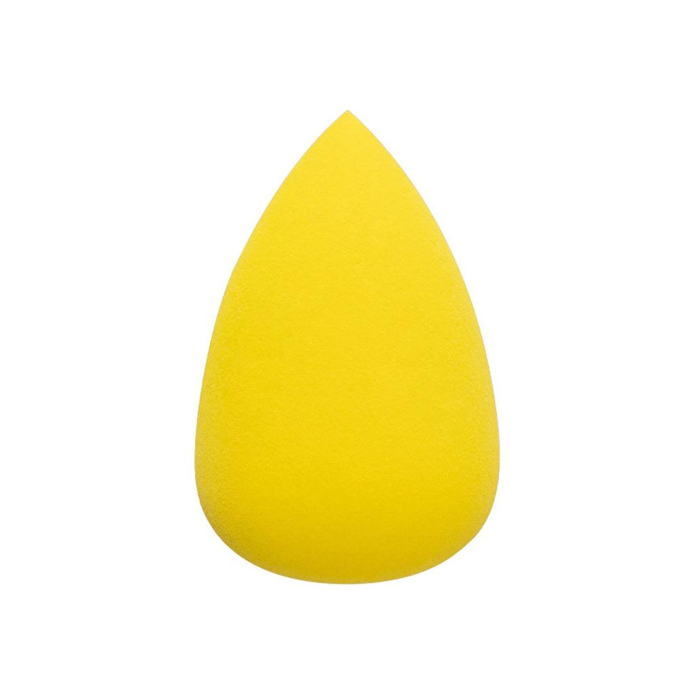 Eklips Makeup Sponge Set 3-Piece for Blending Foundation and Concealer